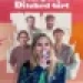 Diary of a Ditched Girl Small Poster