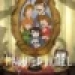 Haunted Hotel Small Poster