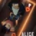 Alice in Borderland Small Poster