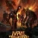 Marvel Zombies Small Poster