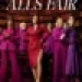 All’s Fair Small Poster