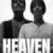 Heaven Small Poster
