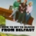 How to Get to Heaven from Belfast Small Poster