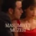 Masumiyet Müzesi Small Poster