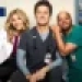 Scrubs Small Poster