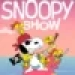 The Snoopy Show Small Poster