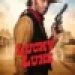 Lucky Luke Small Poster