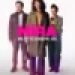 Mira: Her Şey Yolundaymış Gibi Small Poster