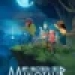 My Brother the Minotaur Small Poster