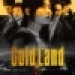 Gold Land Small Poster