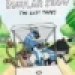 Regular Show: The Lost Tapes Small Poster