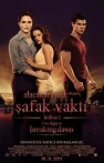 Alacakaranlık Efsanesi: Şafak Vakti Bölüm 1