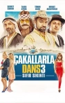 Çakallarla Dans 3: Sıfır Sıkıntı