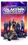 Galaksinin Koruyucuları 3