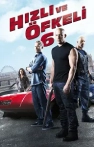 Hızlı ve Öfkeli 6