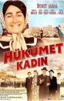 Hükümet Kadın