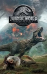 Jurassic World: Yıkılmış Krallık