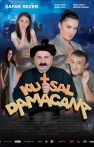 Kutsal Damacana