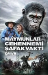 Maymunlar Cehennemi: Şafak Vakti