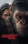 Maymunlar Cehennemi: Savaş