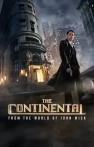 The Continental: From the World of John Wick