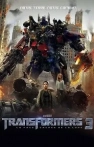 Transformers 3: Ay’ın Karanlık Yüzü