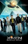 X-Men: Birinci Sınıf