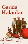 Geride Kalanlar