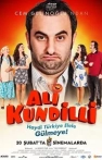 Ali Kundilli