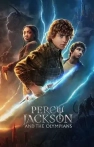 Percy Jackson and the Olympians