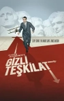 Gizli Teşkilat