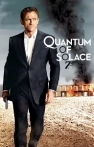 Quantum of Solace