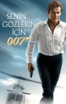 Senin Gözlerin İçin