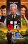 Her Şey Aşk İçin
