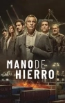 Mano de hierro