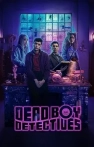 Dead Boy Detectives