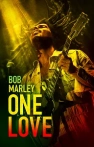 Bob Marley: One Love