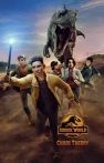 Jurassic World: Chaos Theory