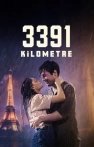 3391 Kilometre