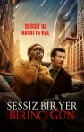 Sessiz Bir Yer: Birinci Gün