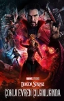 Doktor Strange: Çoklu Evren Çılgınlığında