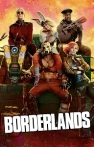 Borderlands