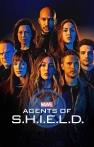 Marvel’s Agents of S.H.I.E.L.D.