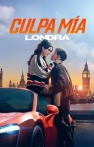 Culpa Mía: Londra