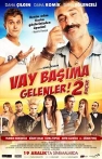 Vay Başıma Gelenler! 2 Buçuk