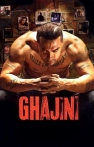 Ghajini