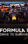 Formula 1: Drive to Survive