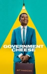 Government Cheese