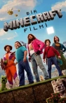 Bir Minecraft Filmi