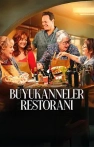 Büyükanneler Restoranı